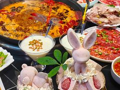 -俏媳妇火锅(宽窄巷子店)