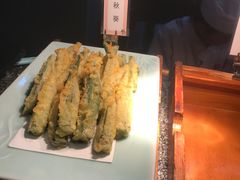 -松子料理(白家庄店)