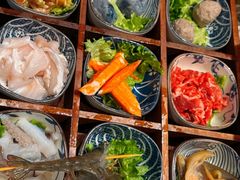 -琥珀川糟粕醋·香草鸭·鸡煲(慈云寺店)