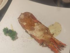 -御泉七味铁板烧(高区店)