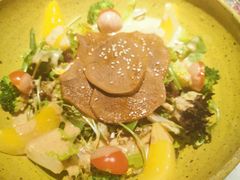 -厚贞日式烤肉(龙之梦店)