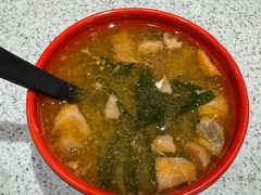 -争鲜回转寿司(中街大悦城店)
