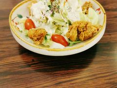 -Kpasta韩式意大利面