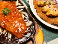 -树下时尚餐厅(翠园街店)