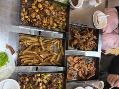 -老三李村河底戳子肉(总店)