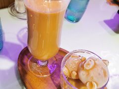 -龙记·香港茶餐厅(海上世界店)