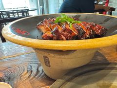 -广府乡下·饭庄(新港东路店)