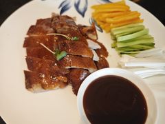 -铭轩中餐厅·海南菜·粤菜(亚龙湾瑞吉店)