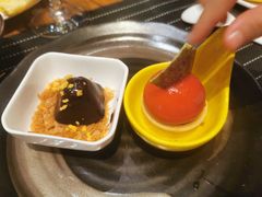 -济南喜来登酒店-盛宴自助西餐厅·综合自助