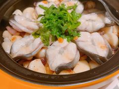 -莆田餐厅PUTIEN(西安万象天地店)