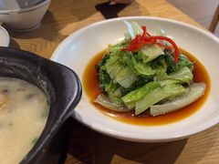-吴记粥铺·淮扬小馆(欧尚店)