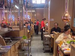 -韩宫宴烤肉·料理(青浦宝龙店)