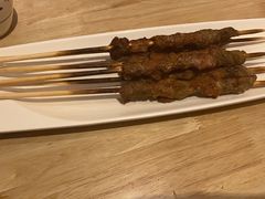 -秦䩊会·陕西biangbiang面(畹町路店)