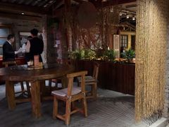 -丹江渔村(首都机场店)
