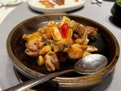 -东富酒家(龙湖西溪天街店)