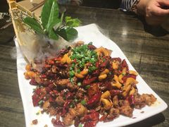 -庆合府重庆大排档(紫都城店)