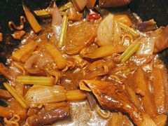 -歪嘴香鸡公煲(大连佳兆业店)