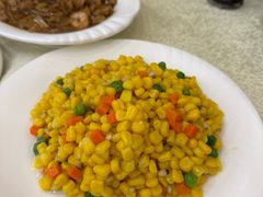 -奥华餐厅·老张记(台基厂店)