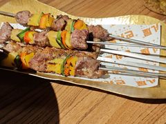 -巴扎屋大盘鸡·新疆菜(汇嘉时代店)