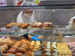 -PAOPAO Bakery&Café(港汇店)