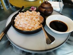 -香雪海饭店中餐厅(人民桥店)