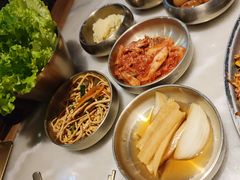 -韩宫宴和牛烤肉(无锡大东方广场店)