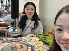 -六七八韩式烤肉·韩国料理(上杭路店)