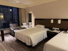 -杭州武林万怡酒店