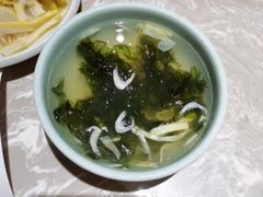 -松鹤面馆·古法焖肉面(观前店)