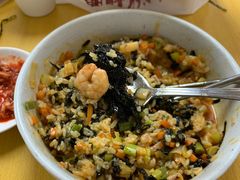 -屋里家延边朝鲜族冷面(南园店)