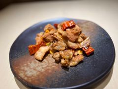 -余欢领鲜火锅(新街口店)