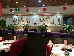 -刘一锅筋头巴脑(太原连锁榆次印象城店)