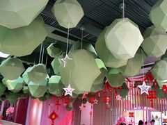 -水桶王国主题餐厅·聚会·生日派对·亲子活动·家庭套餐(亚龙湾希尔顿店)