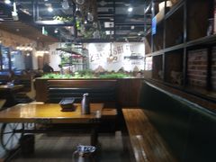 卡座-张师傅烧烤(CBD店)