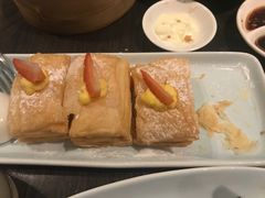 -万丽轩·粤菜(王府井金茂万丽酒店)