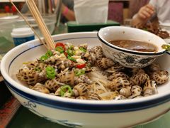 -江南粥家庄(宁国路店)