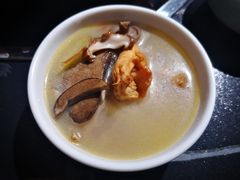 -野菌皇海景野生菌火锅(滨海大道店)