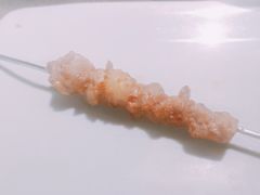 -很久以前羊肉串(昌里路三钢里店)