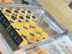 -包满意面包糕点(东坝店)