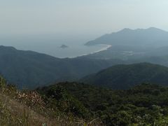 -七娘山