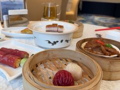 -红棉中餐厅·广州海航威斯汀酒店