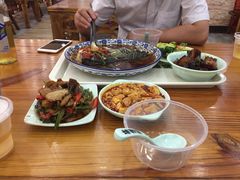 -尚味轩壹号饭堂(曼哈顿广场店)