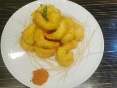 -老松滨饭店(菜艺街店)
