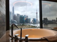 -上海外滩悦榕庄酒店
