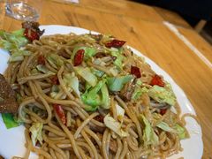 -白鹿江西餐厅(北师大店)