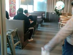 -李先生牛肉面大王(华联商厦店)