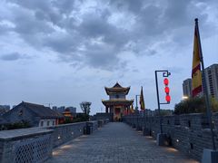 -即墨古城