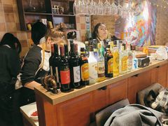 -玩坞轰趴馆·户外团建聚会主题生日派对馆(世豪广场店)