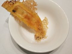 堂做生煎豆腐饺-同庆楼(华强吾悦广场店)