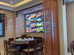 -自游人·美食一楼·地道徽菜(三十年名店)